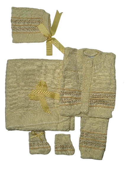 KNTSY - Knit Set