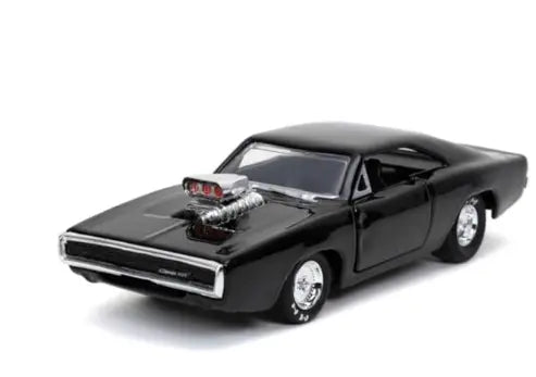 32215 - Fast & Furious Dom's 1970 Dode Charger Cadiz Boutique, Inc.