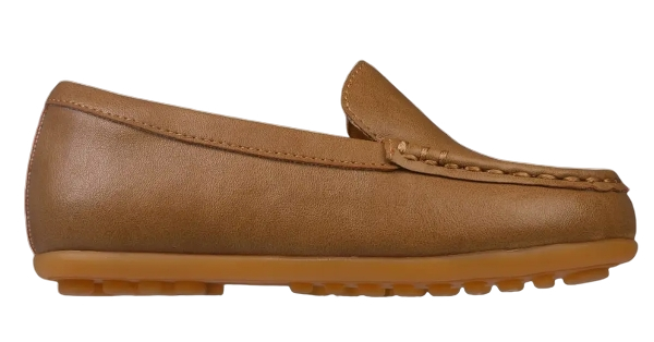 OK2529B - Thaddeus Boys Slip-On Moccasin