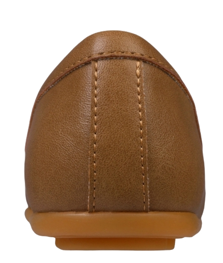 OK2529B - Thaddeus Boys Slip-On Moccasin