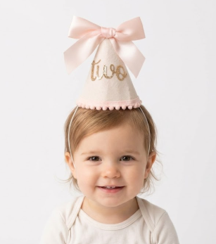 PHPOM4 - Birthday Hat