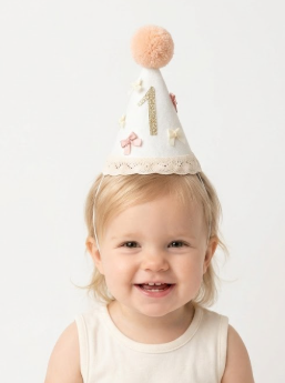PHPOM8 - Birthday Hat