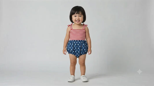 BS20 - 4th of July Jumper