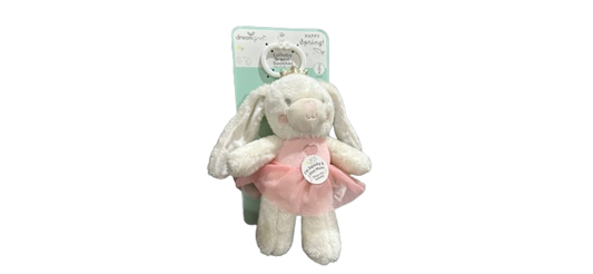 DF143 - Lullaby Travel Soother