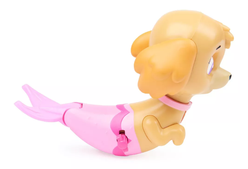 44361 - SwimWays PAW Patrol Chase Paddlin' Pups - Skye