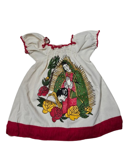 VG3 - Virgen De Guadalupe