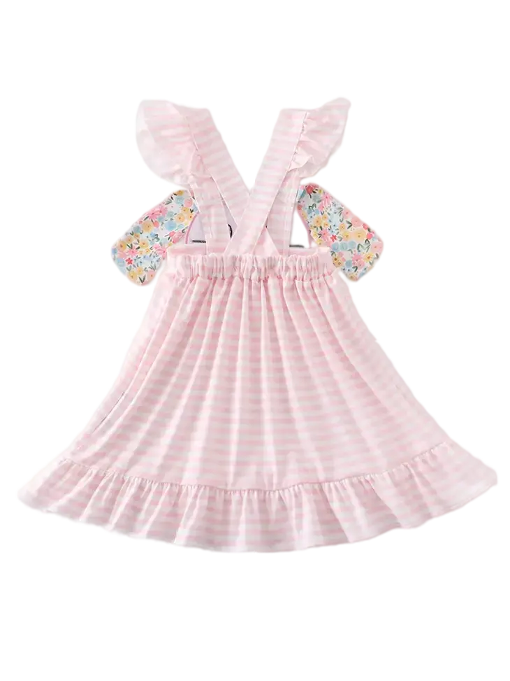 116257 - Long Ear Bunny Dress Cadiz Boutique, Inc.