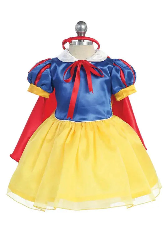 BK1203-M - Princess Costume Dress Cadiz Boutique, Inc.