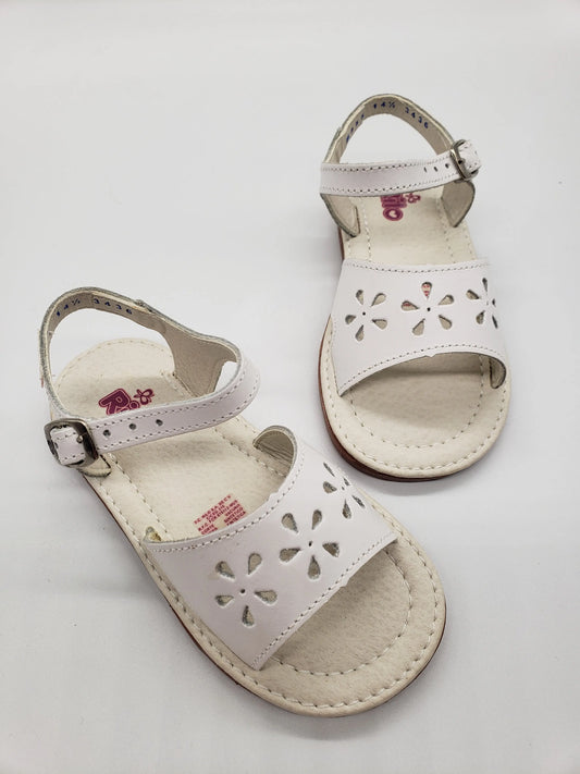 Leather Sandals - Rilo RLO03436 Cadiz Boutique, Inc.