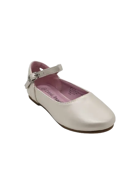 BRITT-873E - Shoe with Strap Cadiz Boutique, Inc.