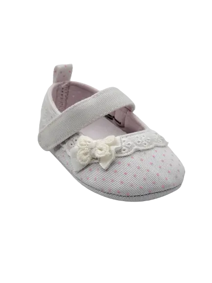 AADI058 - Crib Shoes Cadiz Boutique, Inc.