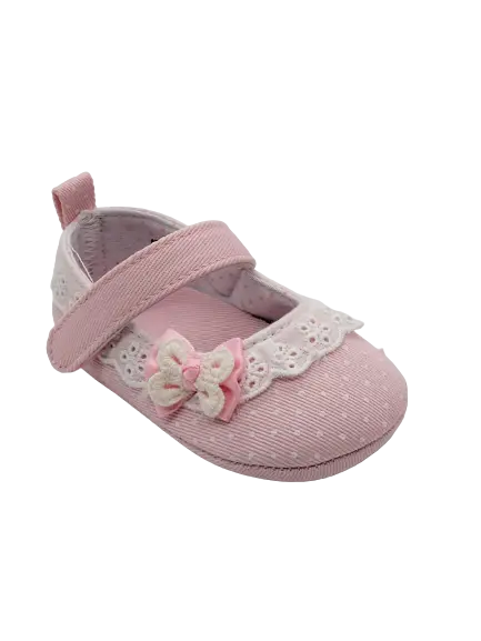 AADI058 - Crib Shoes Cadiz Boutique, Inc.