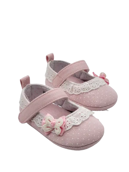 AADI058 - Crib Shoes Cadiz Boutique, Inc.