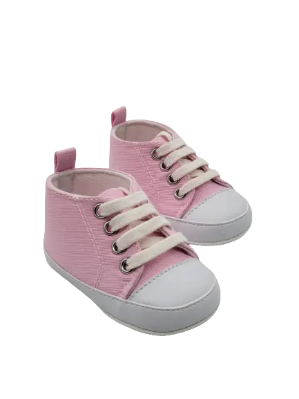 AADI079 - Infant Sneakers Cadiz Boutique, Inc.