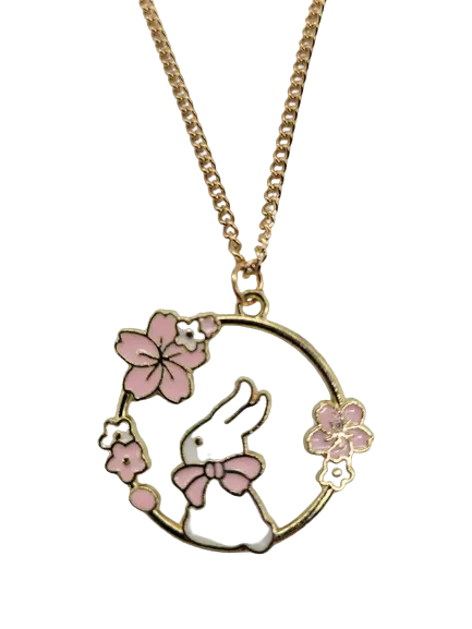 BFC - Bunny Flower Chain Cadiz Boutique, Inc.