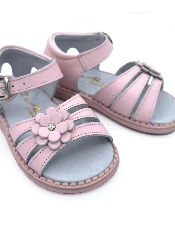 2205C7 - Classic Girl's Sandal Cadiz Boutique, Inc.