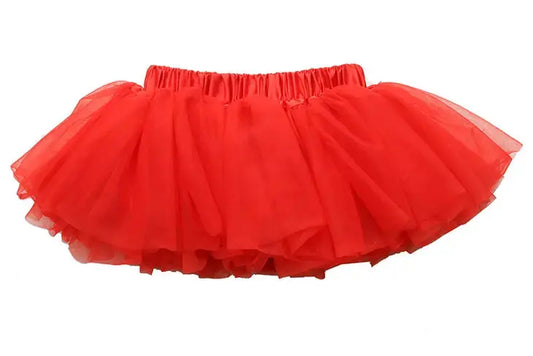 SSIT - Sparkle Sisters Infant Tutu Cadiz Boutique, Inc.