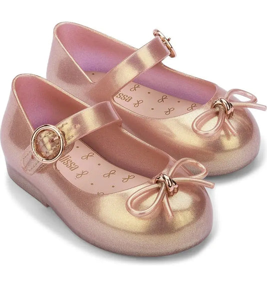 Mini Melissa - 32803P - Sweet Love Pink Cadiz Boutique