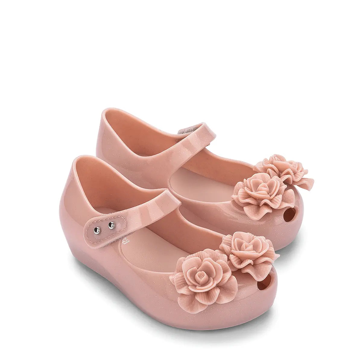 Mini Melissa - 33612P - Mini Garden Pink Cadiz Boutique, Inc.