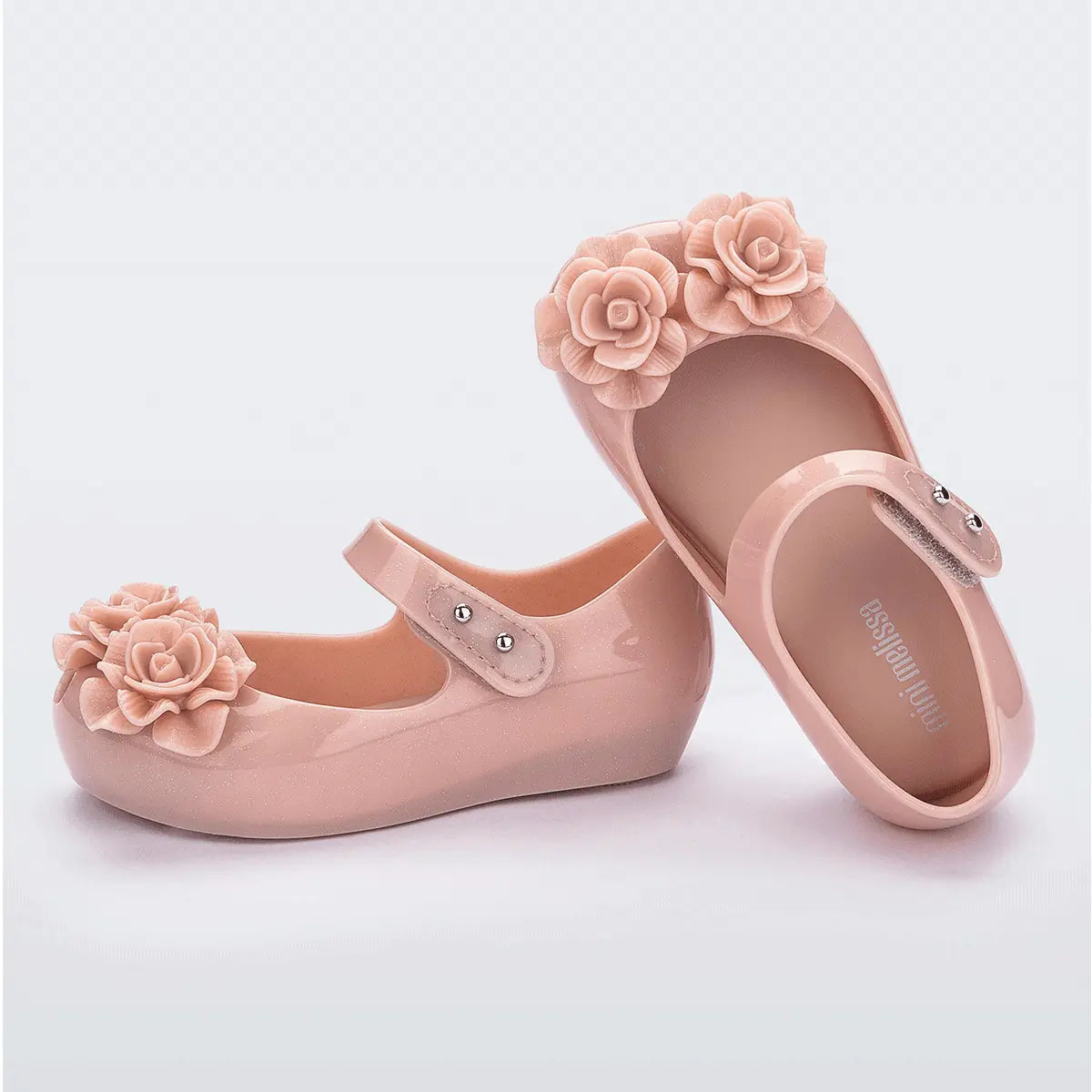 Mini Melissa - 33612P - Mini Garden Pink Cadiz Boutique, Inc.