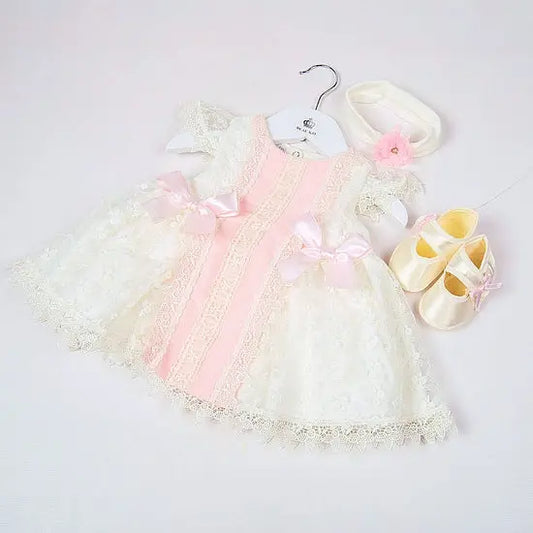 Beau Kids - 35278 - Dress Set Cadiz Boutique, Inc.