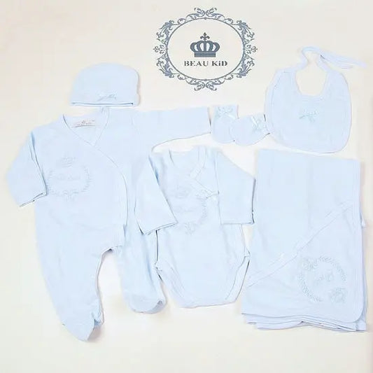 Beau Kids - 35804 - Baby Suit Set Cadiz Boutique, Inc.