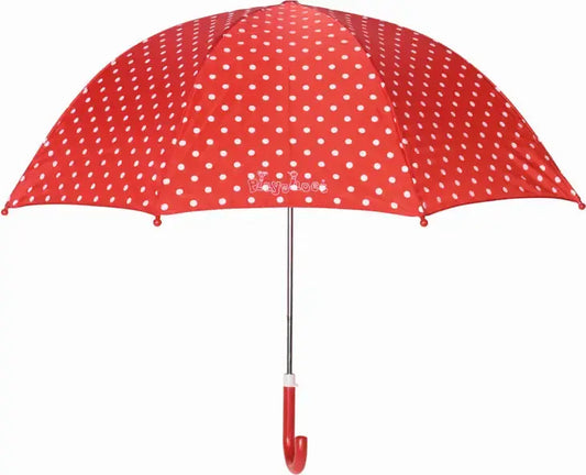 PLYPLK - Polka Dot Umbrella Cadiz Boutique, Inc.