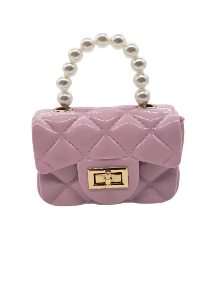 PP25 - Patten Purse Cadiz Boutique