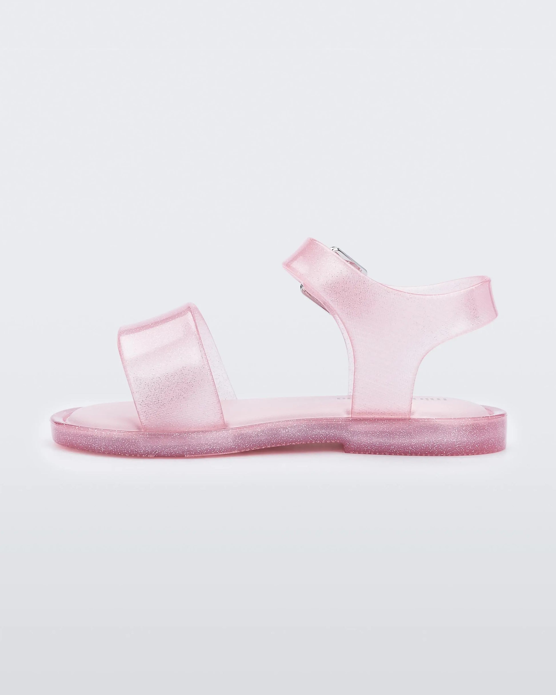 Mini Melissa - 53973 - Mini Melissa Mar Sandal Baby Pink Cadiz Boutique, Inc.