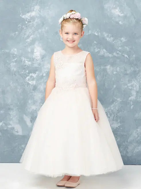 TT5753 - Tulle Floral Cadiz Boutique, Inc.