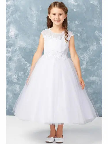 TT5755 - Communion White Cadiz Boutique, Inc.