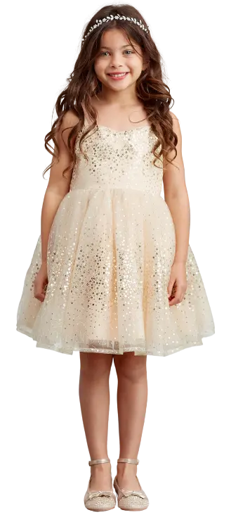 TT5825S - Short Length Spaghetti Strap Sequins Dress Cadiz Boutique, Inc.