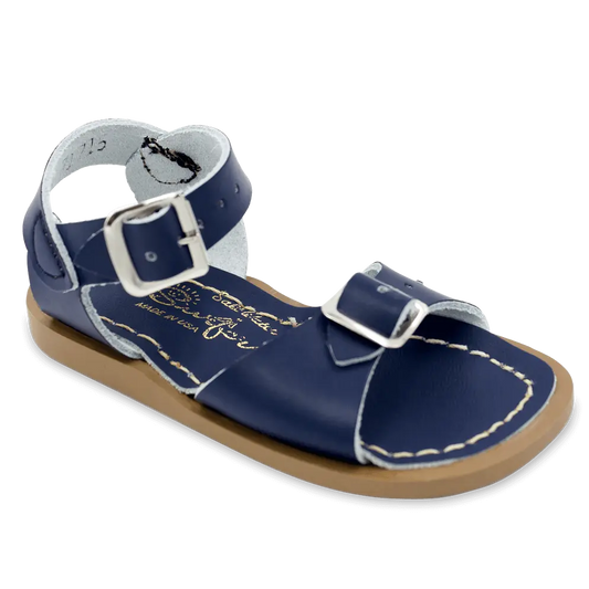 Saltwater Surfer - Navy 717 Cadiz Boutique