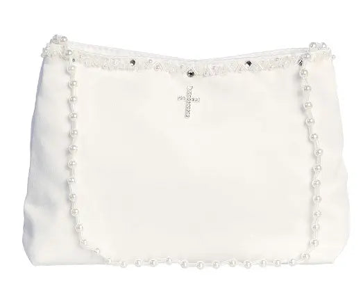 TTKB27 - White Purse Cadiz Boutique, Inc.