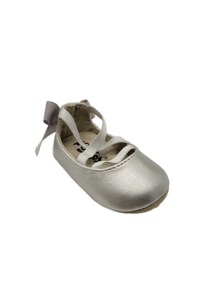 61045 - Ballerina Crib Shoes Cadiz Boutique, Inc.