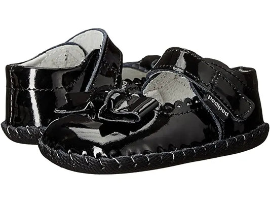 ORIGINALS® BETTY BLACK PATENT Cadiz Boutique