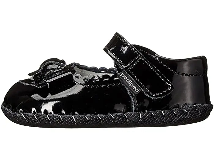 ORIGINALS® BETTY BLACK PATENT Cadiz Boutique