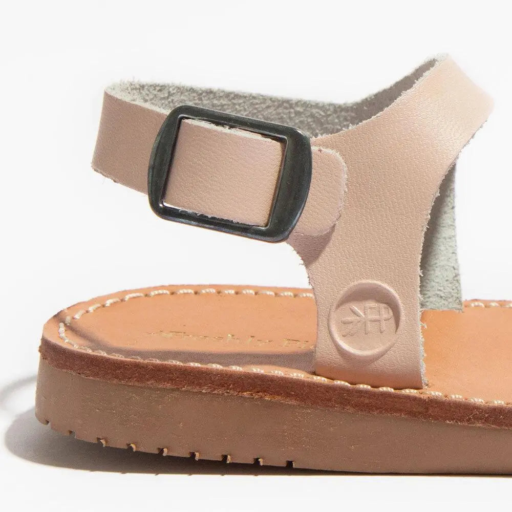 Freshly Picked - Blush Laguna Sandal Cadiz Boutique, Inc.