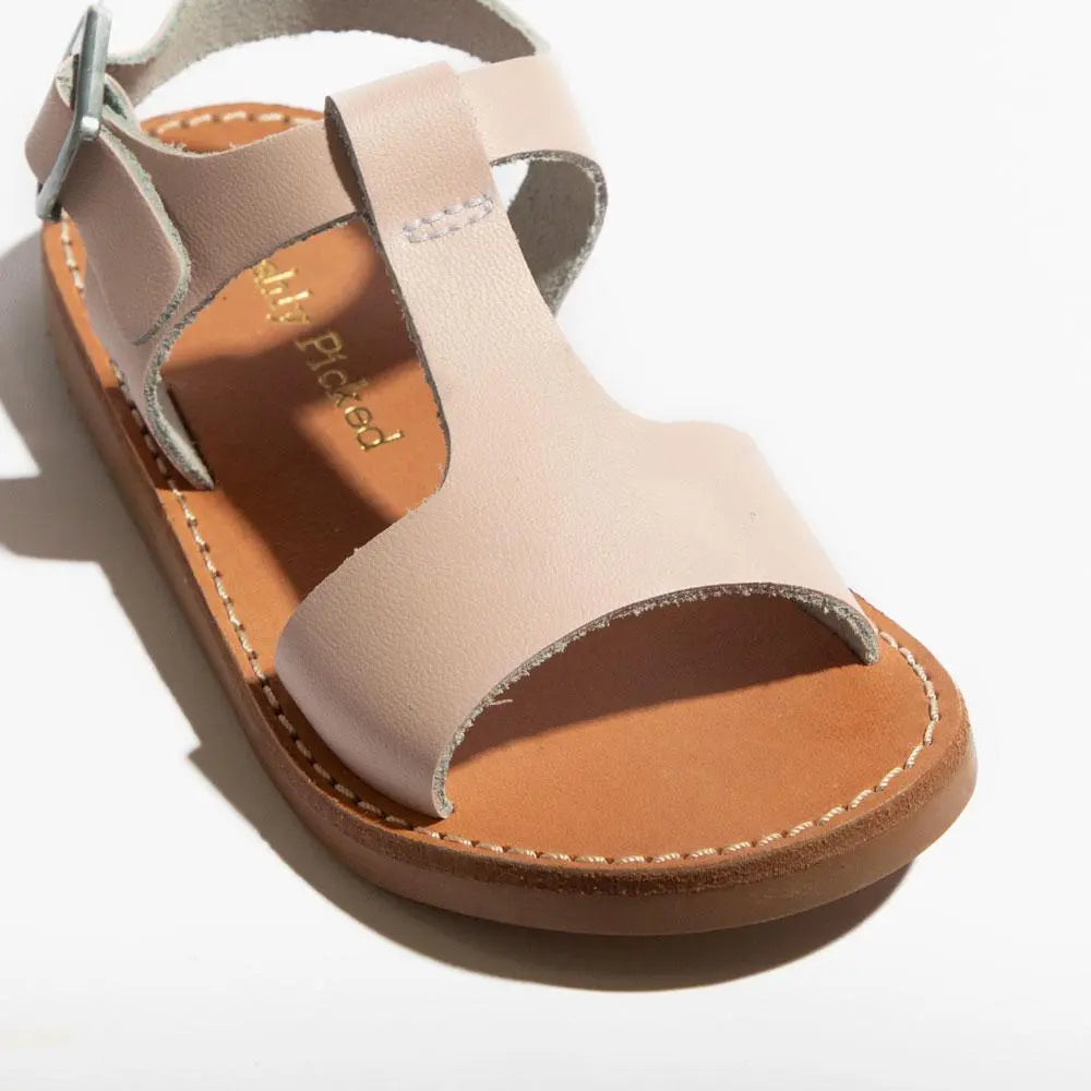 Freshly Picked - Blush Malibu Sandal Cadiz Boutique, Inc.