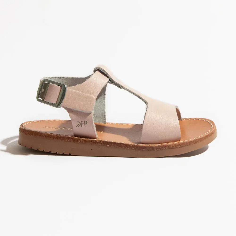 Freshly Picked - Blush Malibu Sandal Cadiz Boutique, Inc.