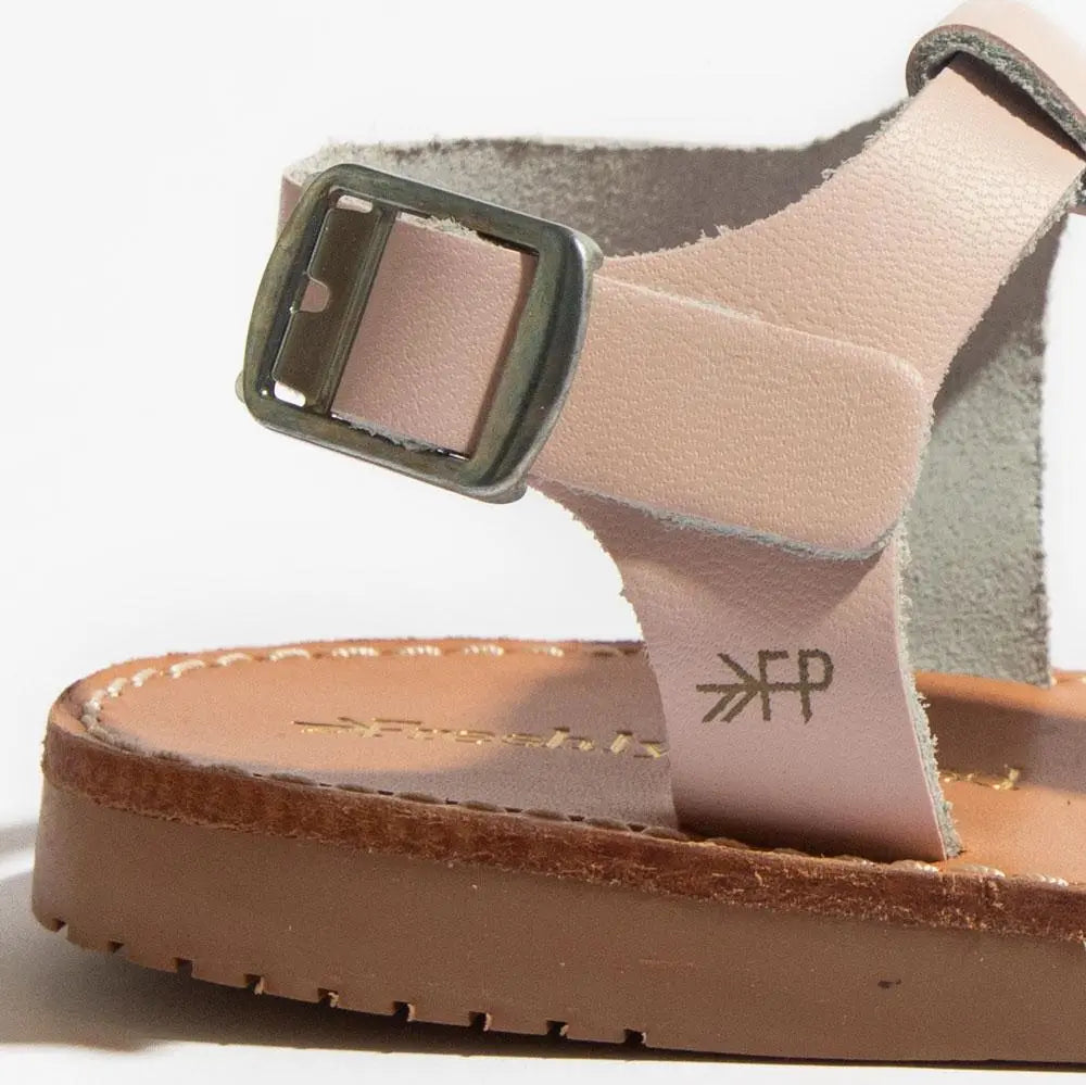 Freshly Picked - Blush Malibu Sandal Cadiz Boutique, Inc.
