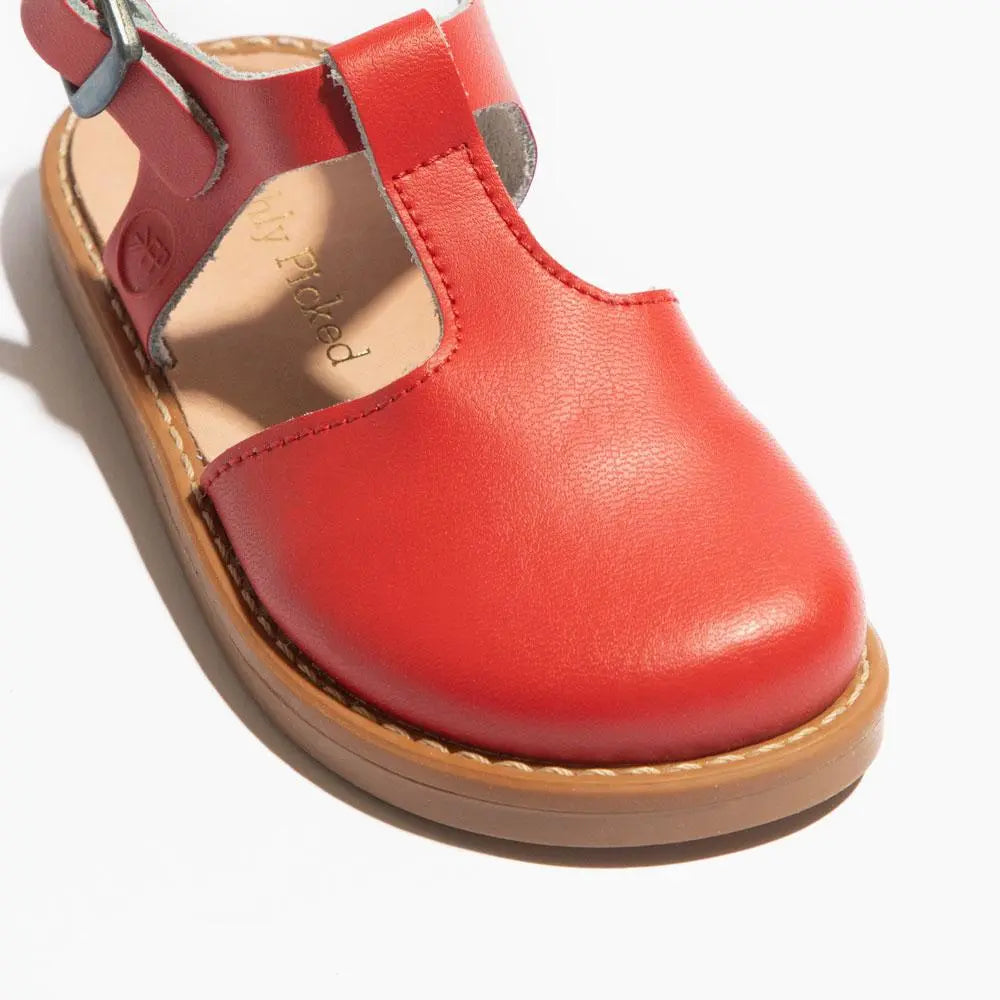 Freshly Picked - Newport Sandals Cherry Cadiz Boutique, Inc.