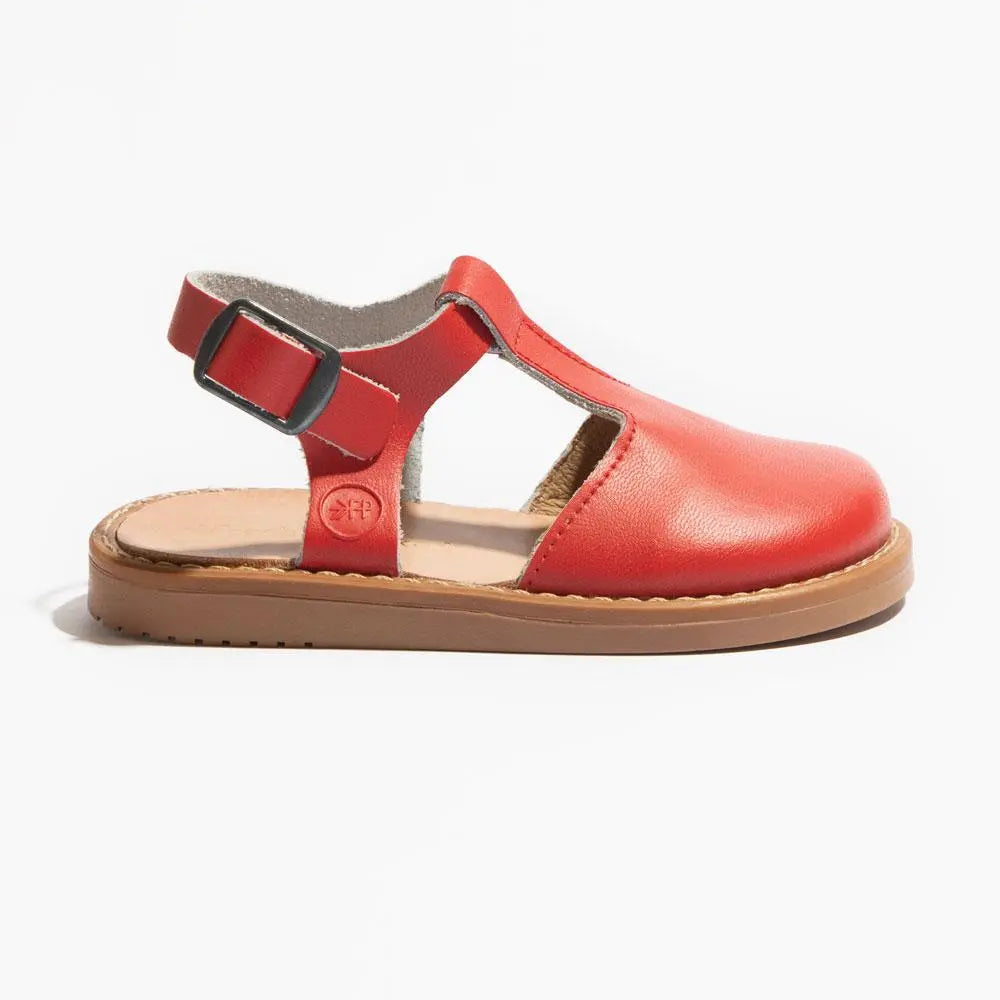 Freshly Picked - Newport Sandals Cherry Cadiz Boutique, Inc.