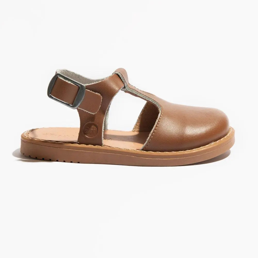 Freshly Picked - Newport Sandals Cognac Cadiz Boutique, Inc.