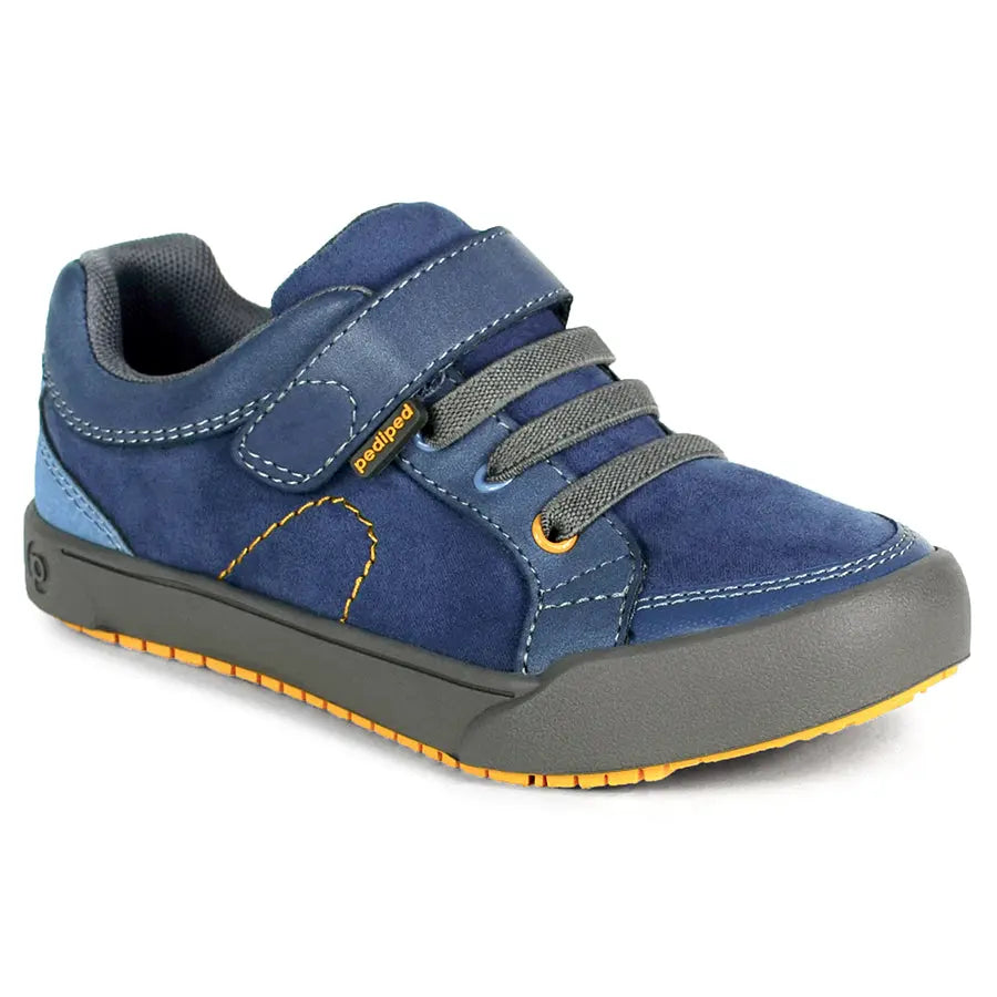 Pediped FLEX® DANI NAVY Cadiz Boutique