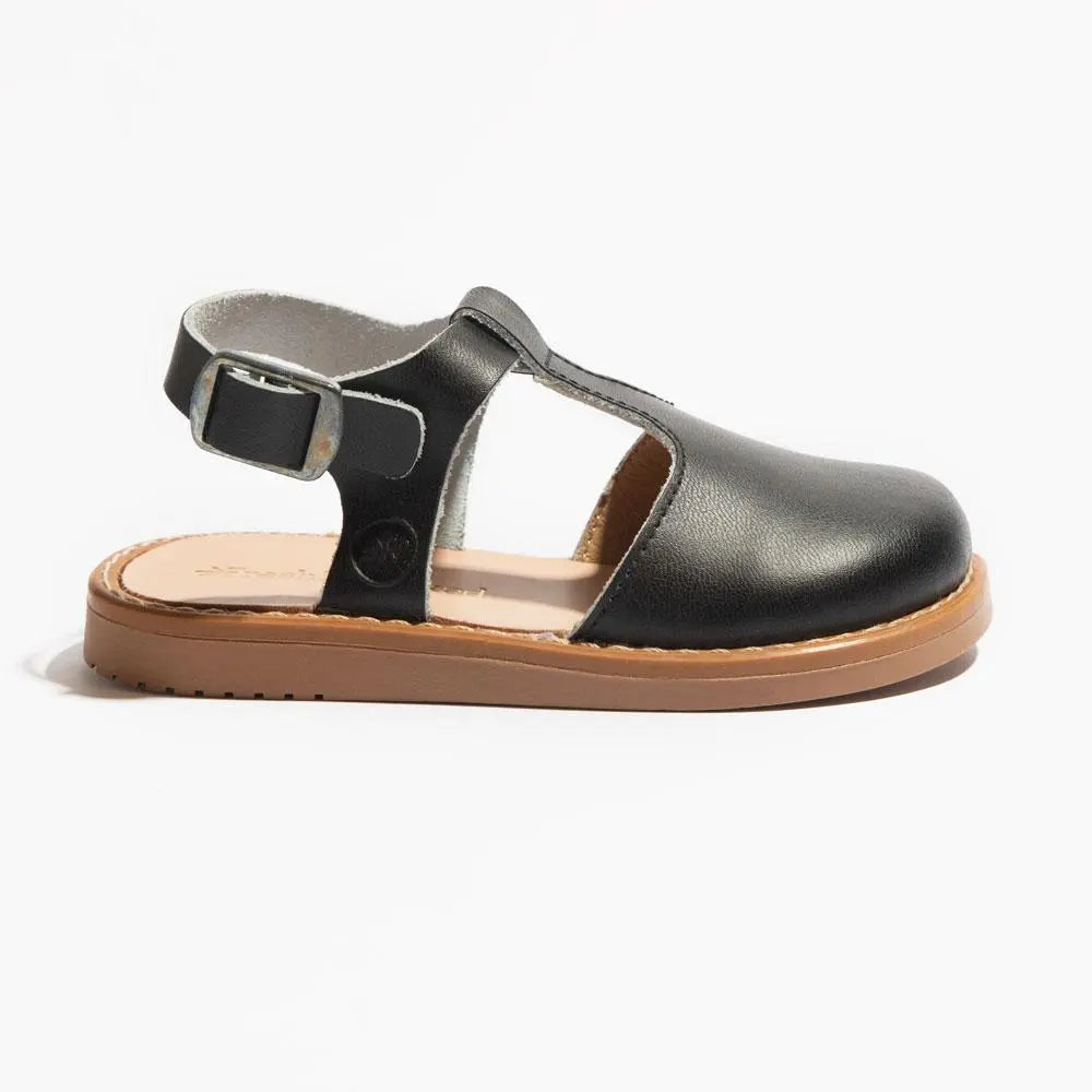 Freshly Picked - Newport Sandals Ebony Cadiz Boutique, Inc.