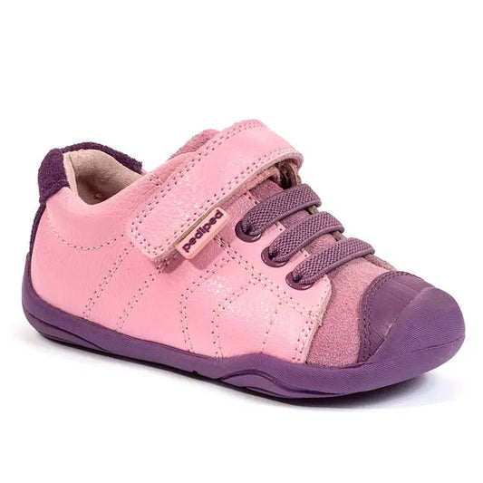 Pediped Jake Pink Cadiz Boutique