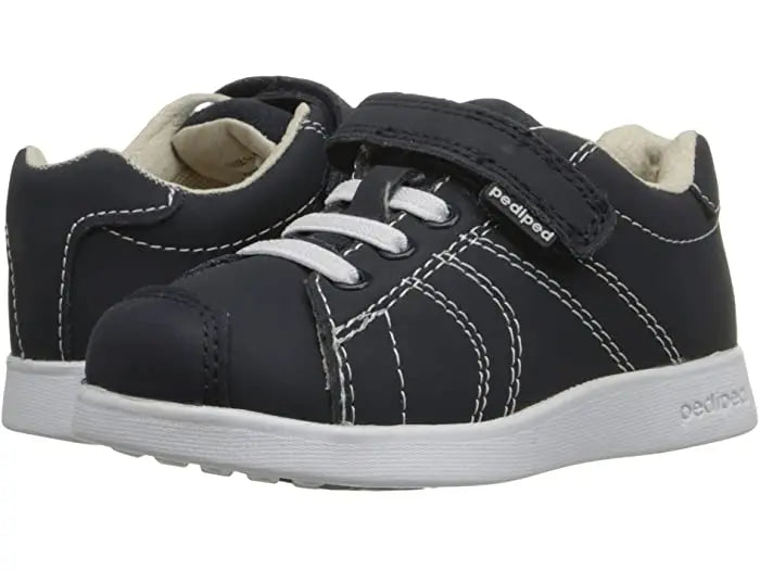 Pediped Jake Navy Cadiz Boutique