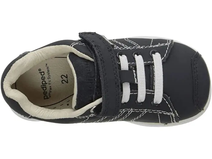 Pediped Jake Navy Cadiz Boutique