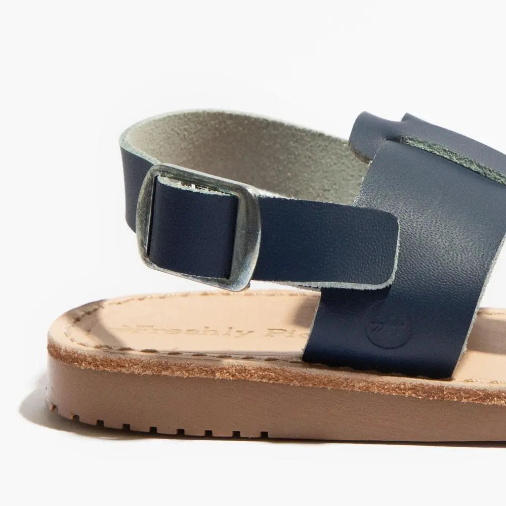 Freshly Picked - Maritime Monterey Sandal Cadiz Boutique, Inc.